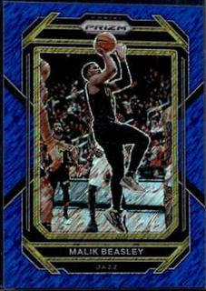 Malik Beasley