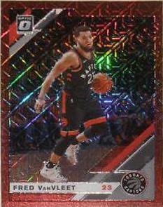 Fred VanVleet