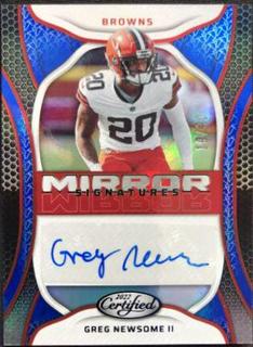 Greg Newsome II