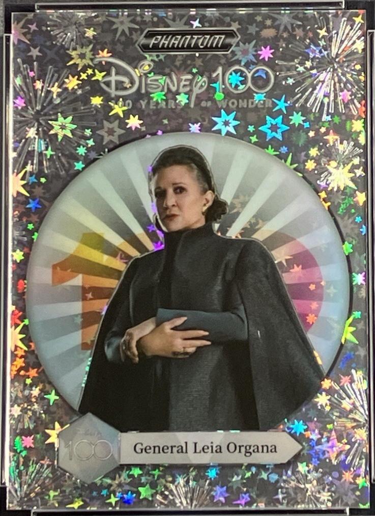 2023 Princess Leia Organa [Fireworks] #10