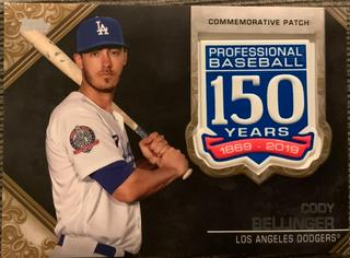 Cody Bellinger