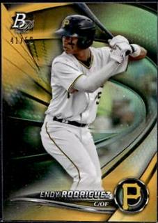 Endy Rodriguez