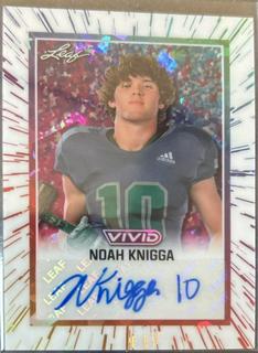 Noah Knigga