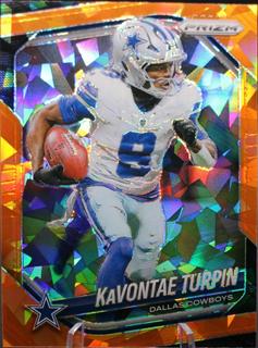 KaVontae Turpin
