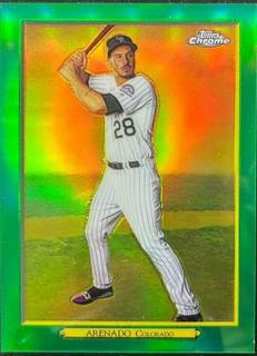 Nolan Arenado