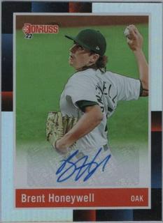 Brent Honeywell