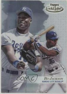 Bo Jackson