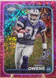 Terrell Owens
