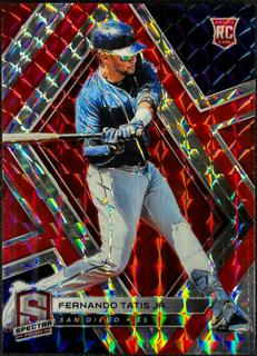 Fernando Tatis Jr.