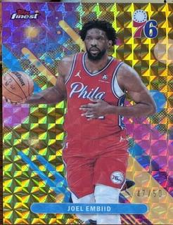 Joel Embiid