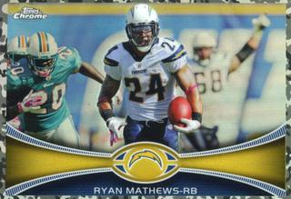 Ryan Mathews