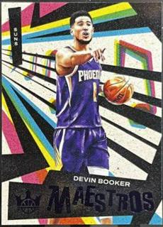 Devin Booker