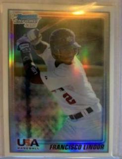 Francisco Lindor