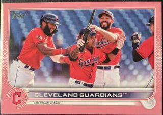 Cleveland Guardians