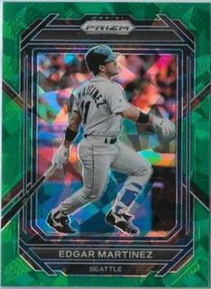 Edgar Martinez