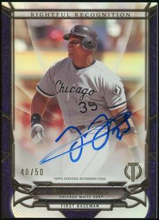 Frank Thomas