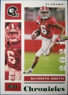 DeVonta Smith