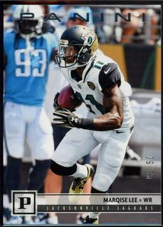 Marqise Lee