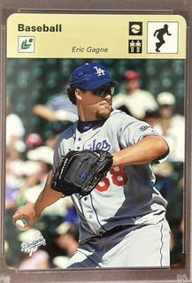 Eric Gagne