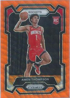 Amen Thompson