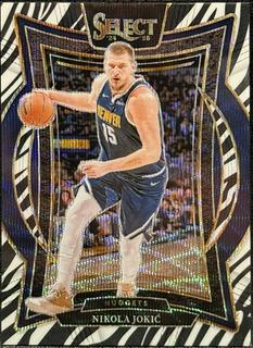 Nikola Jokic