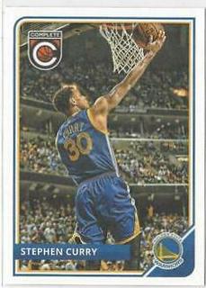 Stephen Curry