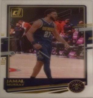 Jamal Murray