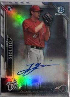 Lucas Giolito