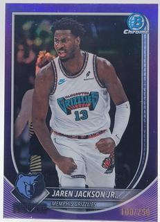 Jaren Jackson Jr.