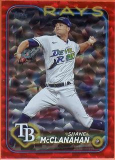 Shane McClanahan