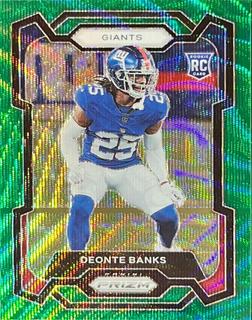 Deonte Banks
