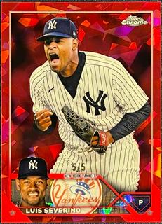Luis Severino