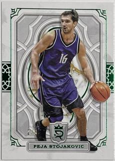 Peja Stojakovic