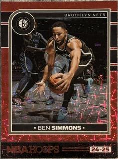 Ben Simmons