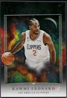 Kawhi Leonard