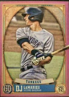 DJ LeMahieu