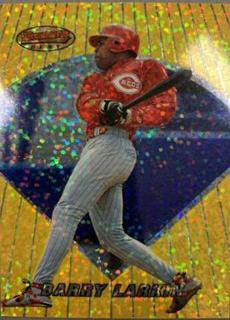Barry Larkin