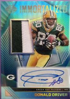 Donald Driver