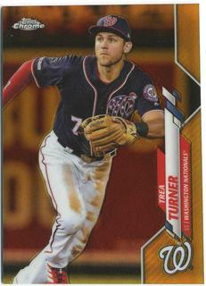 Trea Turner