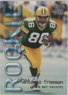 Antonio Freeman