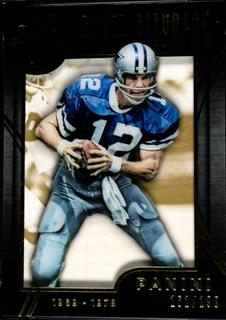 Roger Staubach
