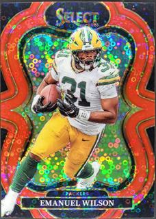 Emanuel Wilson