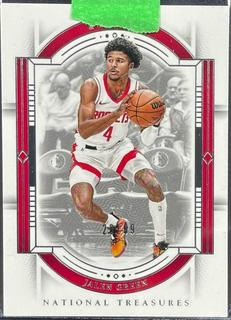 Jalen Green