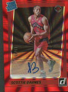 Scottie Barnes