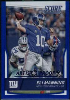 Eli Manning