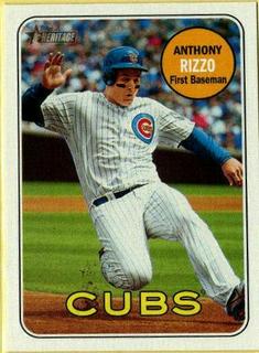 Anthony Rizzo