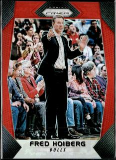 Fred Hoiberg
