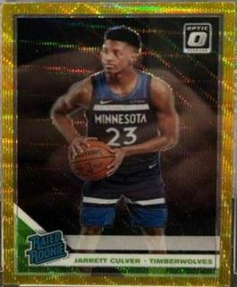 Jarrett Culver