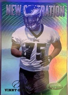 Vinny Curry