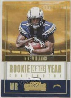 Mike Williams